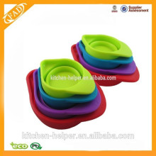 Highly welcomed promotional leak proof measuring cups